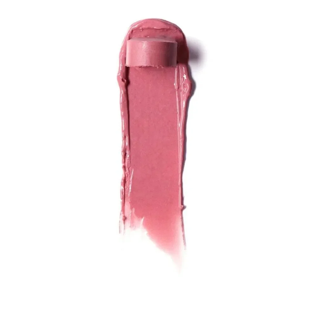 IRIS&ROMEO -Ceramide Multi-balm Lip+Cheek Cream Blush Stick-new in box-rosy glow